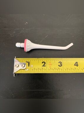 Vava Oral Irrigator White & Pink Replacement Pick Water Flosser VA-EE005